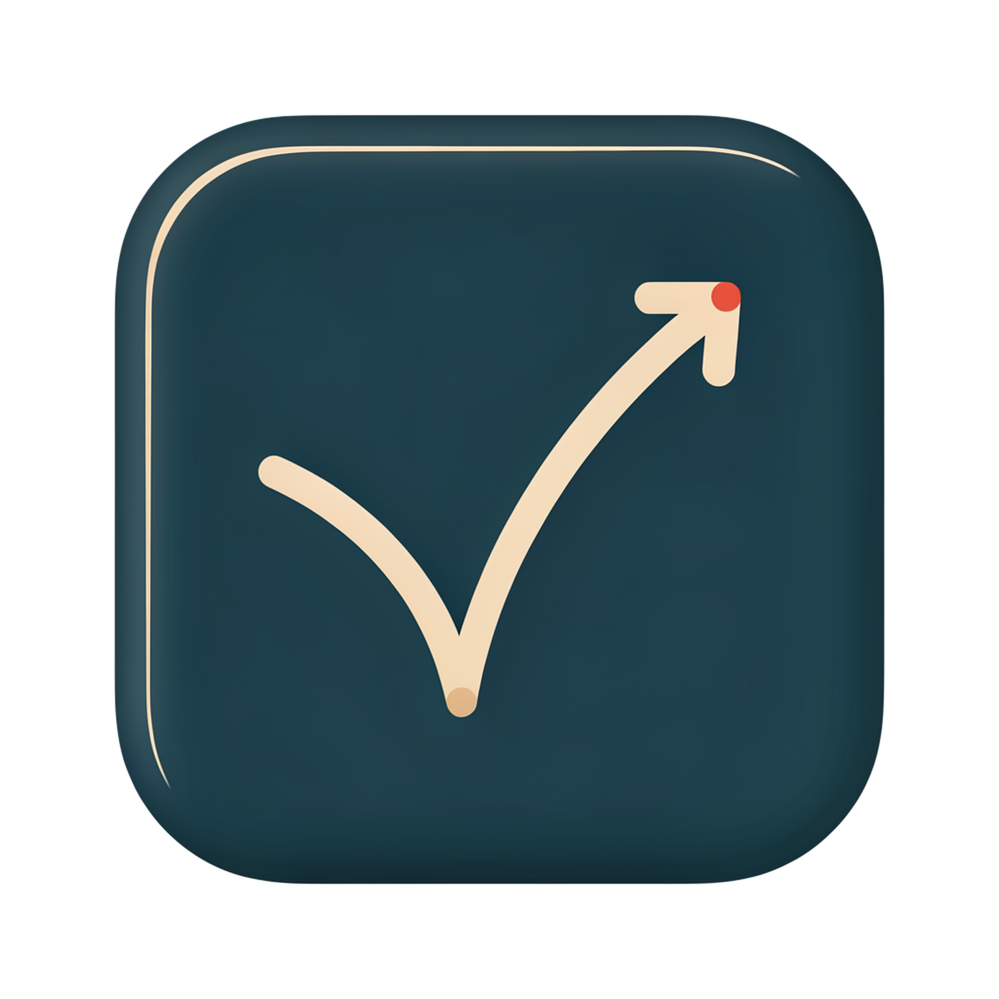 Me Go Goals and Habits tracker