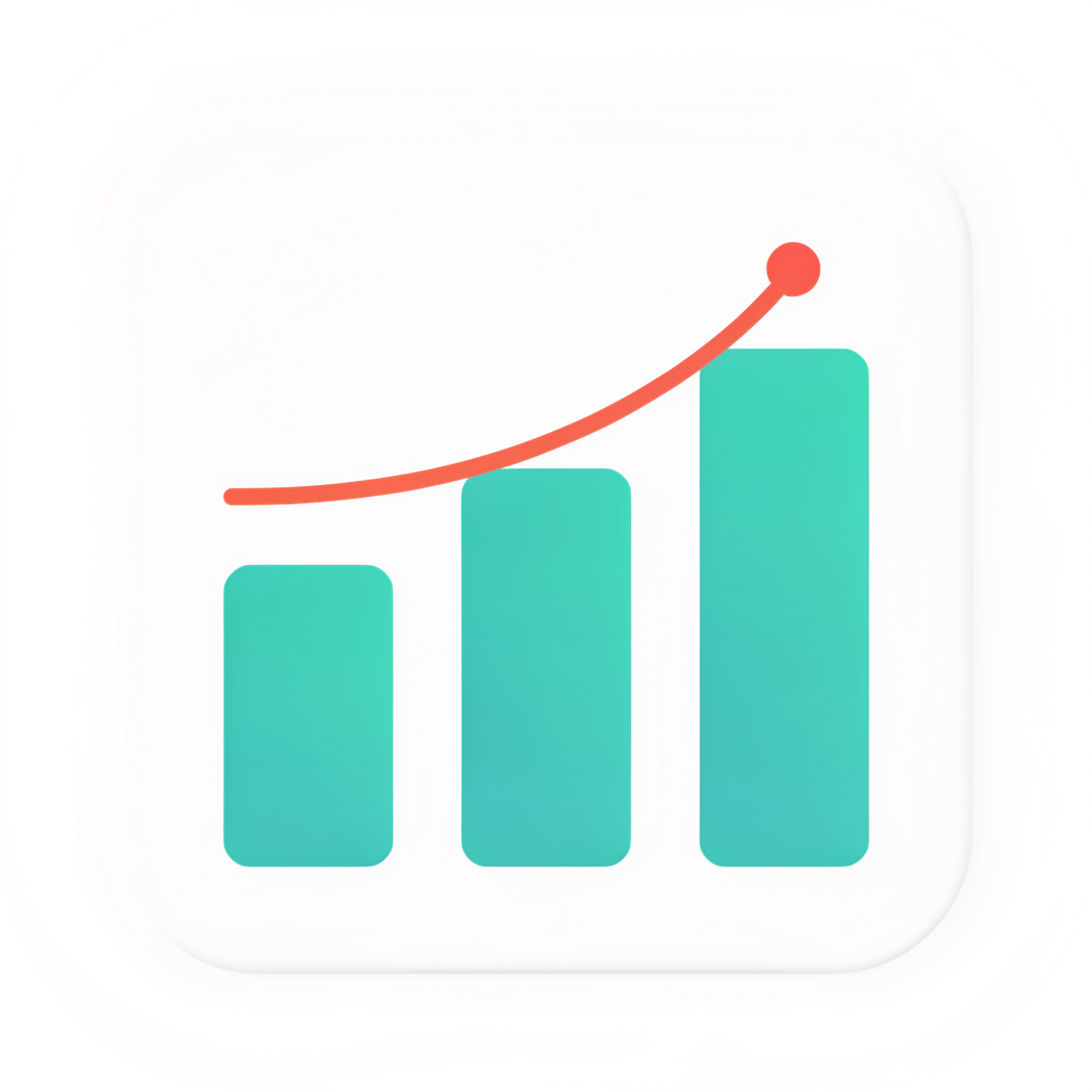 Me Go Productivity Analytics dashboard